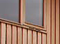 Glenstal Abbey Guesthouse - windows